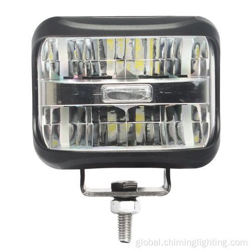 Agricultural Work Lights Square 27w new design flood Led Agricultural lights Factory